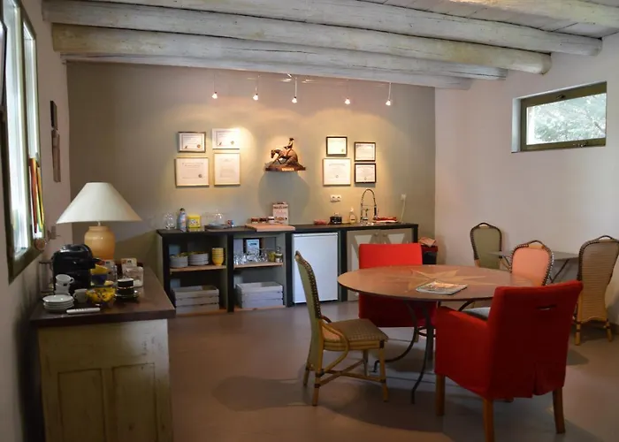Les Mesanges Du Domaine Du Moulin 31