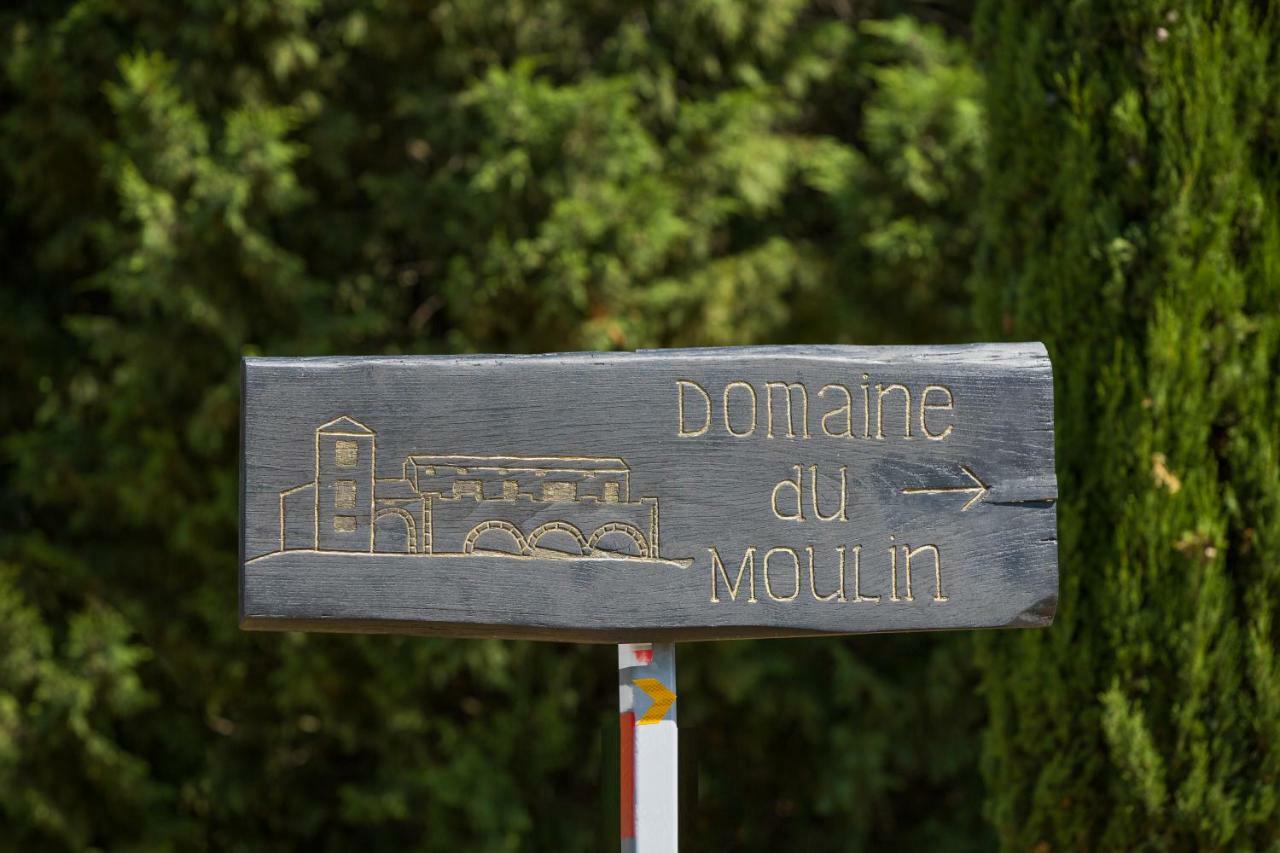 Holiday home Les Mesanges Du Domaine Du Moulin 31 *