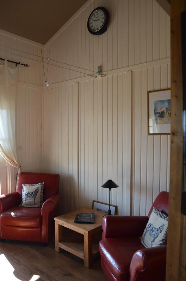 Holiday home Les Mesanges Du Domaine Du Moulin 31 Trollat