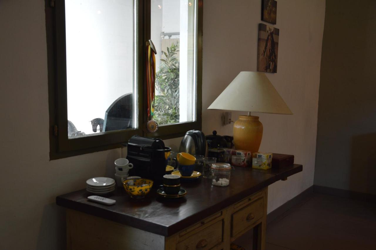 Les Mésanges Du Domaine Du Moulin 31 * Trollat